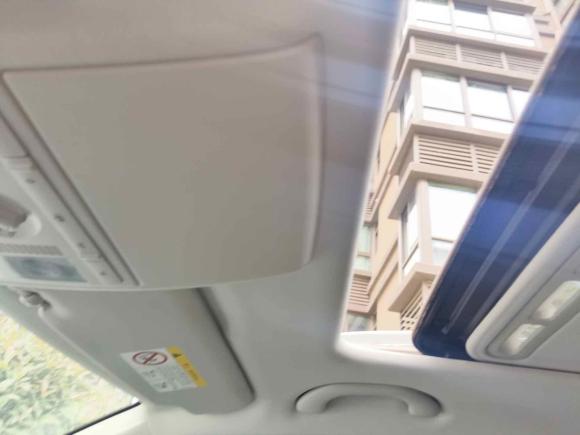 [上海·苏E] 二手大众朗行2017款 180TSI DSG舒适版