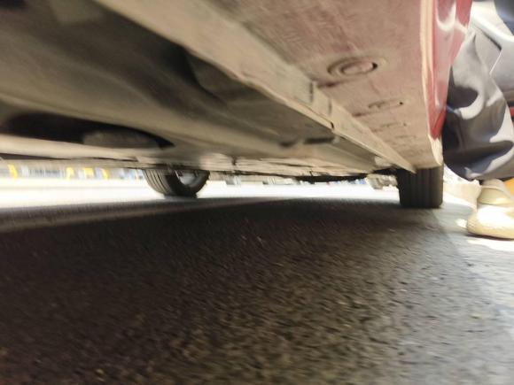 [常州·苏D] 二手马自达马自达3 昂克赛拉2017款 两厢 2.0L 自动豪华型 国V