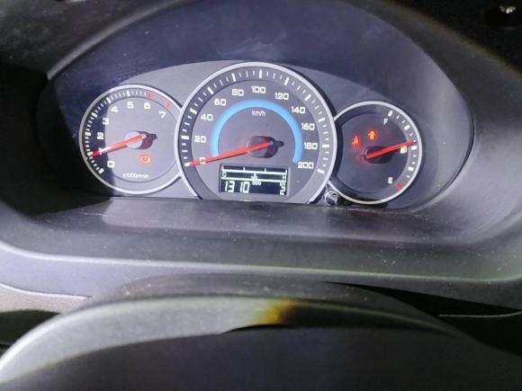 [成都·川A] 二手五菱汽车五菱荣光V2015款 1.5L标准型