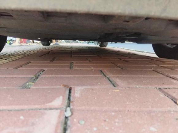 [杭州·渝F] 二手丰田雷凌2016款 1.6G CVT精英版