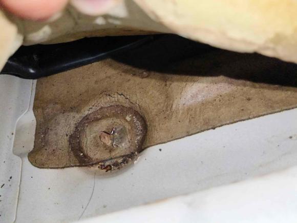 [南昌·赣A] 二手宝骏宝骏3602018款 1.5L 自动精英型 国V