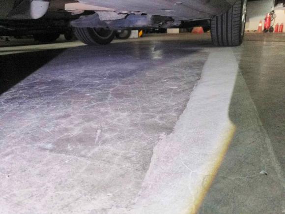 [苏州·沪C] 二手保时捷Cayenne2007款 Cayenne S 4.8L