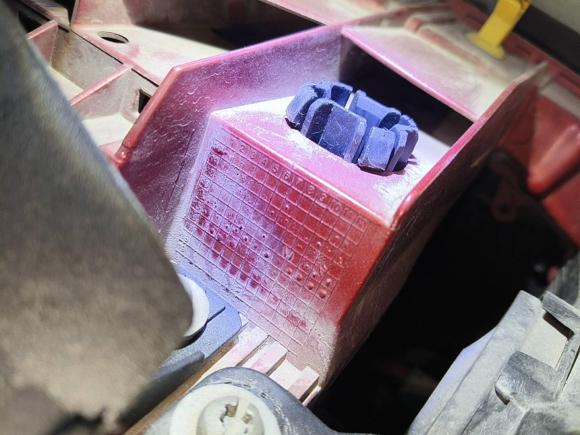 [宁波·浙G] 二手福特福克斯2015款 两厢 1.6L 自动舒适型