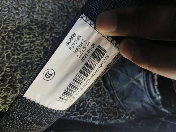 [南昌·赣A] 二手五菱汽车五菱宏光S32019款 1.5L 手动舒适型 国VI