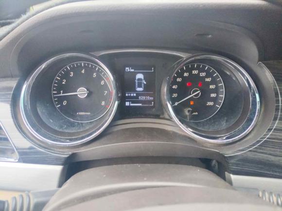 [金华·浙G] 二手宝骏宝骏7302016款 1.5L 手动舒适型 7座 国V