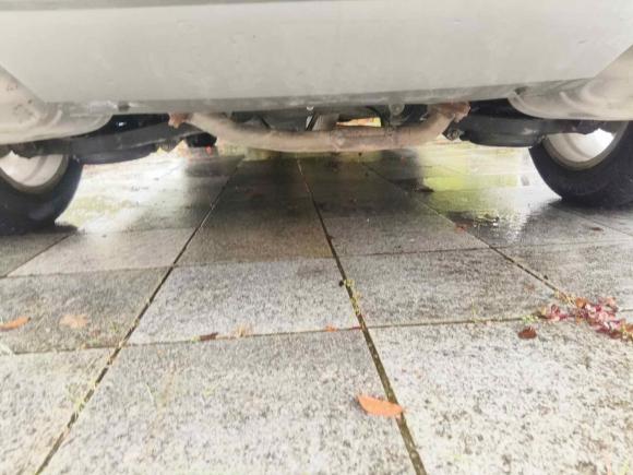 [杭州·浙A] 二手奔腾奔腾X802016款 2.0L 自动舒适型