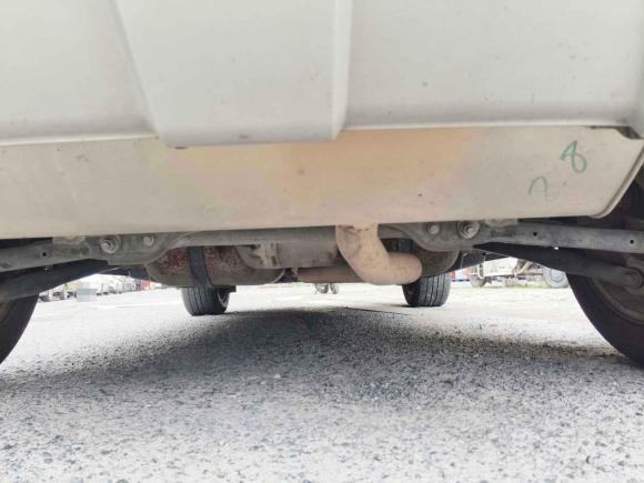 [温州·浙C] 二手路虎揽胜极光2016款 2.0T SE 智耀版