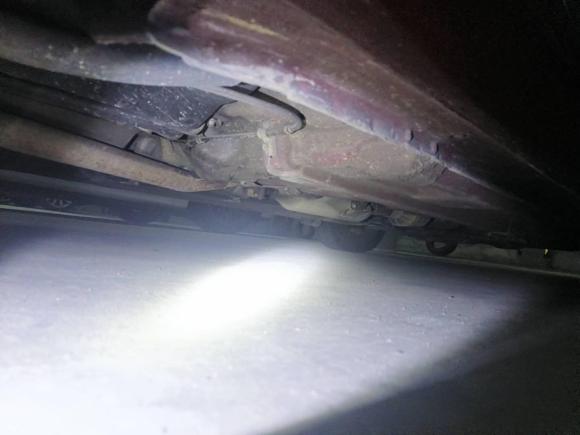 [无锡·苏B] 二手马自达马自达62014款 2.0L 自动经典型