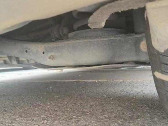 [青岛·鲁B] 二手大众宝来·纯电2020款 尚