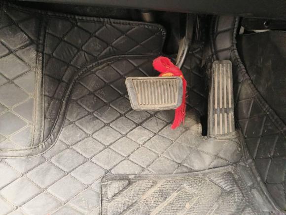 [西安·陕A] 二手起亚起亚K32016款 1.6L 自动GL