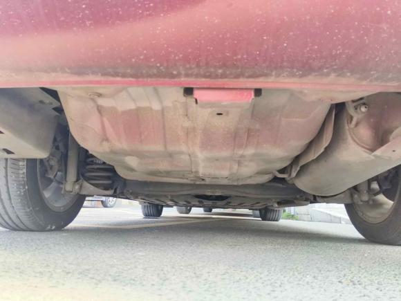 [宁波·浙B] 二手本田凌派2013款 1.8L 自动旗舰版