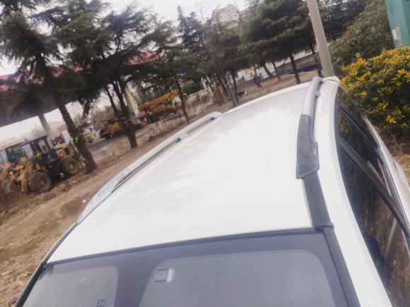 [青岛·鲁B] 二手哈弗哈弗H5经典2016款 经典版 2.0T 手动两驱精英型