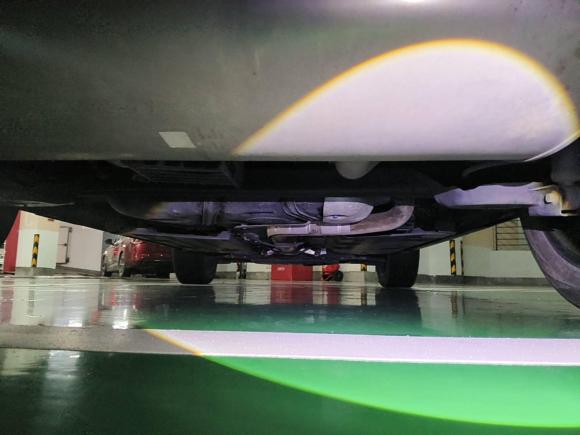 [佛山·粤E] 二手吉利汽车缤越2020款 PRO 260T DCT骑士