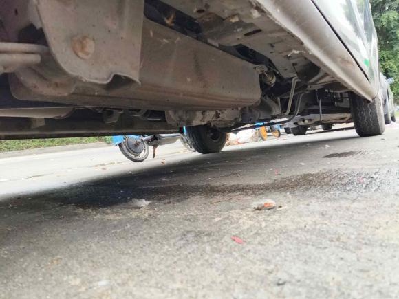 [佛山·粤B] 二手长安凯程长安睿行M802018款 1.5L基本型厢货平顶背掀门4G15S