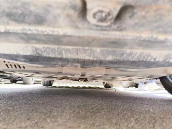 [武汉·鄂A] 二手丰田丰田862017款 2.0L 手动精英型