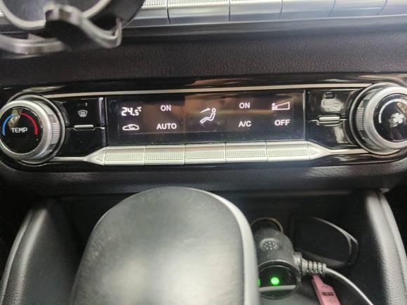 [广州·粤E] 二手奔腾奔腾T772019款 230 TID 自动豪华型 国VI