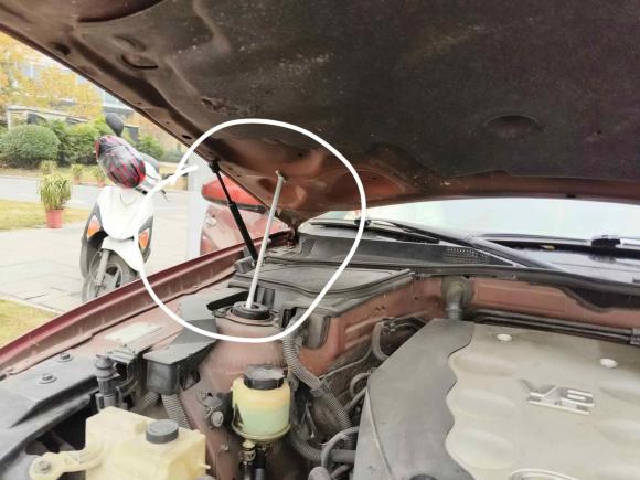 [成都·川A] 二手英菲尼迪英菲尼迪FX2007款 FX35 超越版