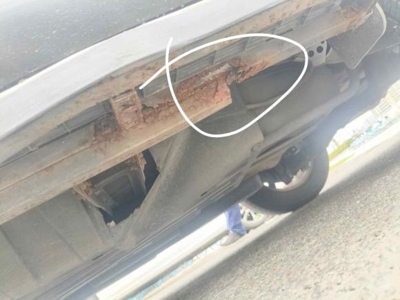 [宁波·浙B] 二手本田本田CR-V2015款 2.0L 两驱风尚版