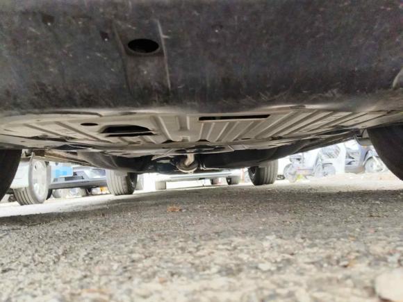 [广州·赣B] 二手本田皓影2021款 240TURBO CVT两驱智享版