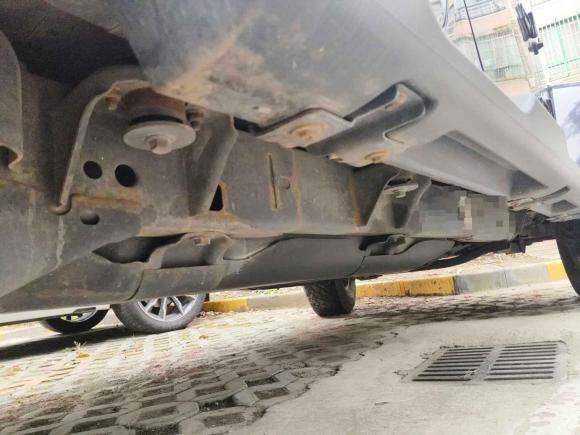 [上海·沪B] 二手Jeep牧马人2014款 3.0L Sahara 四门版