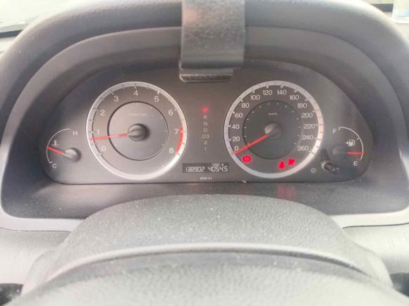 [嘉兴·浙F] 二手本田雅阁2008款 2.0L EX