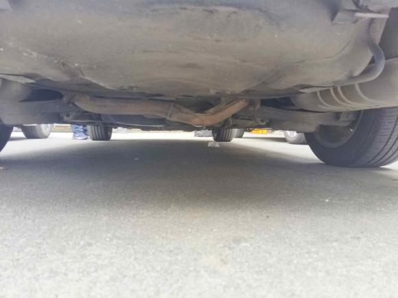 [广州·粤W] 二手马自达马自达62013款 2.0L 自动时尚型