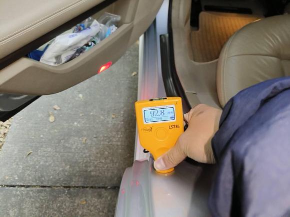 [佛山·粤E] 二手奔驰奔驰E级2010款 E 200 CGI 优雅型