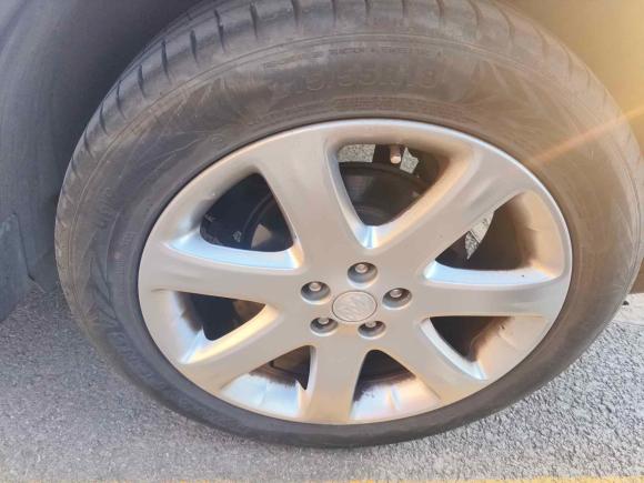 [嘉兴·浙F] 二手别克昂科拉2013款 1.4T 自动两驱领先型