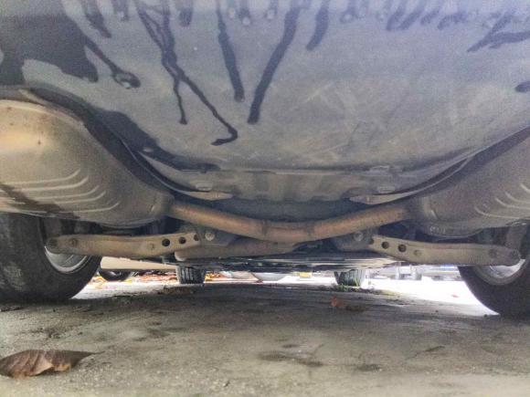 [广州·粤L] 二手雪佛兰迈锐宝XL2016款 2.5L 自动锐尚版