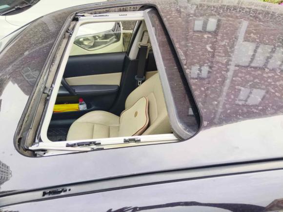 [广州·粤W] 二手马自达马自达62013款 2.0L 自动时尚型