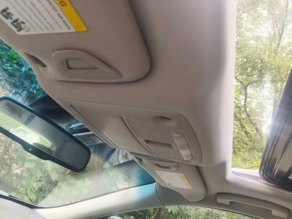 [上海·沪B] 二手英菲尼迪英菲尼迪QX502015款 2.5L 舒适版