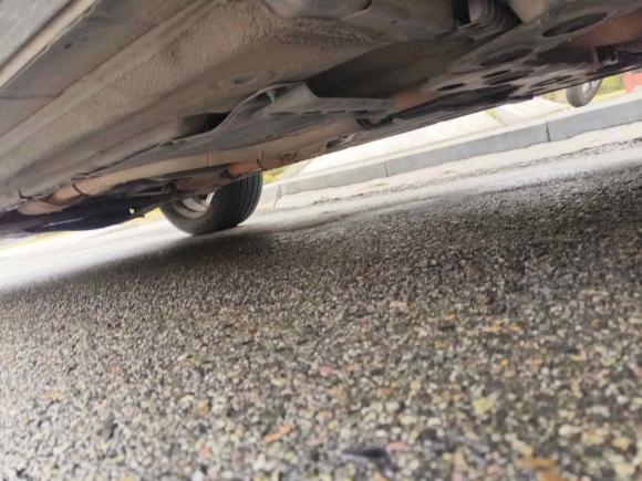 [成都·川A] 二手英菲尼迪英菲尼迪FX2007款 FX35 超越版