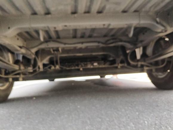 [杭州·浙A] 二手瑞驰汽车瑞驰新能源EC752023款 先锋型Ⅰ 41.85kWh