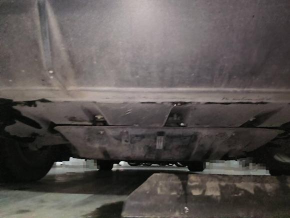[武汉·鄂A] 二手奔驰奔驰EQC2021款 EQC 400 4MATIC