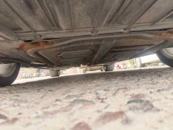 [宁波·黑G] 二手别克君越2013款 2.4L SIDI豪华舒适型