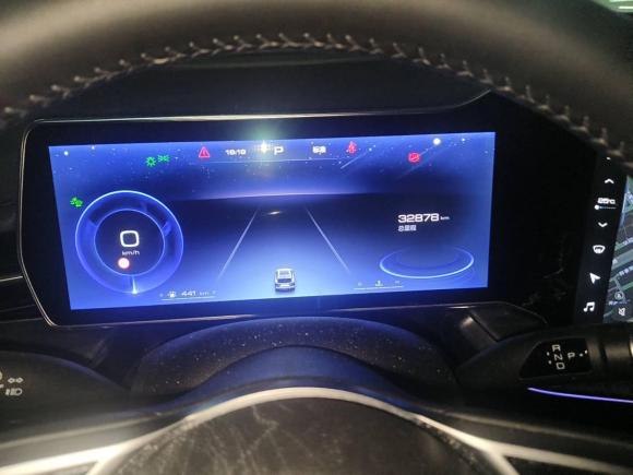 [济南·鲁A] 二手哈弗哈弗神兽2022款 1.5T 智享版