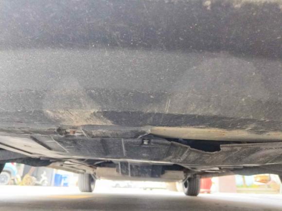 [常州·苏D] 二手北汽新能源北汽新能源EC32019款 灵动版