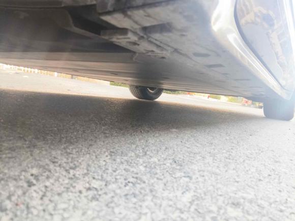 [上海·沪A] 二手极氪极氪0012022款 长续航双电机 WE版