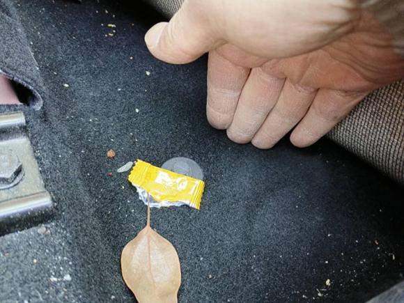 [无锡·苏B] 二手吉利汽车远景X32017款 1.5L 手动精英型