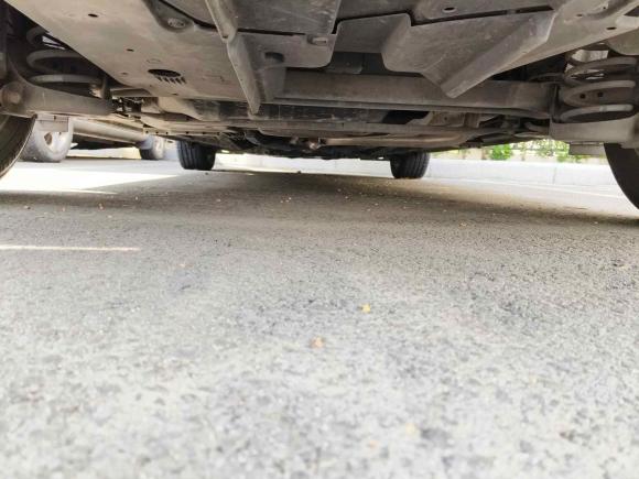 [佛山·粤E] 二手丰田卡罗拉2018款 1.2T S-CVT GL智享版