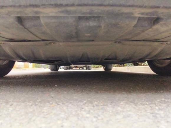 [武汉·鄂A] 二手别克威朗2018款 三厢 15S 自动领先型