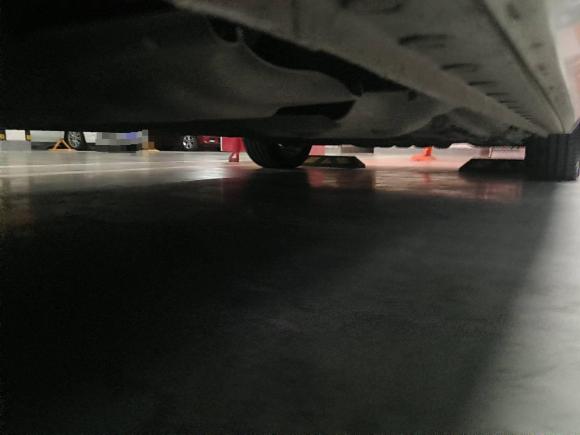 [济南·鲁A] 二手魏牌魏牌 高山2023款 四驱旗舰版