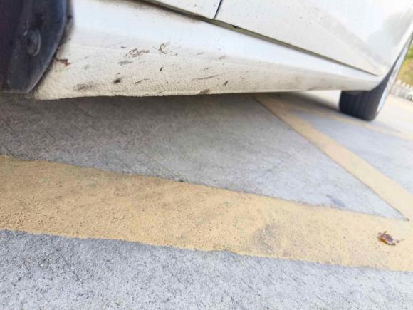 [佛山·浙F] 二手大众高尔夫2016款 230TSI 自动豪华型