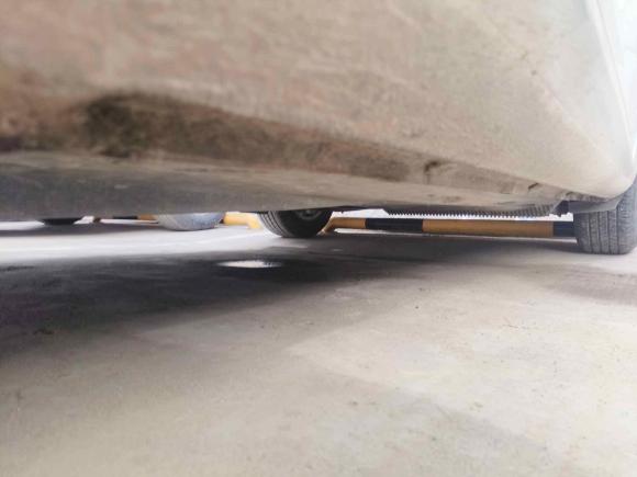 [西安·陕A] 二手斯柯达明锐2013款 1.4TSI GreenLine2