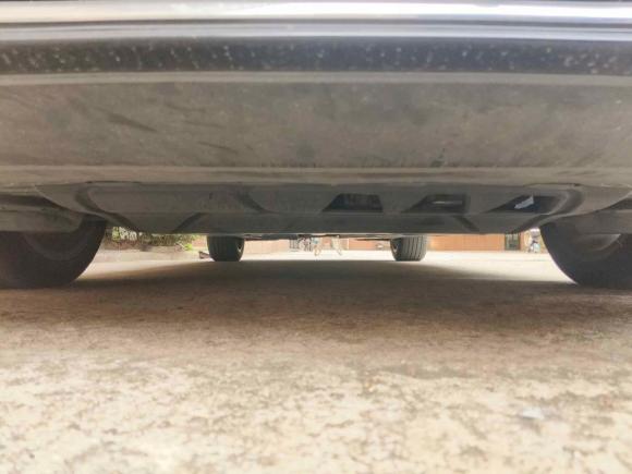 [上海·皖A] 二手大众帕萨特2022款 330TSI 豪华版