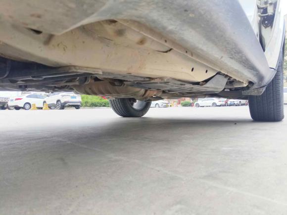 [济南·鲁P] 二手Jeep大切诺基2015款 3.6L 豪华导航版