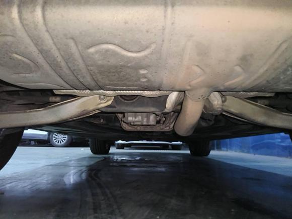 [常州·苏D] 二手奔驰奔驰GLA2015款 GLA 220 4MATIC 时尚型