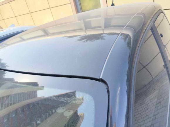 [青岛·鲁B] 二手smartsmart forfour2018款 1.0L 52千瓦灵动版