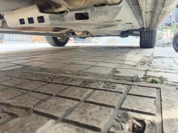 [台州·浙J] 二手大众Polo2014款 1.6L 自动舒适版