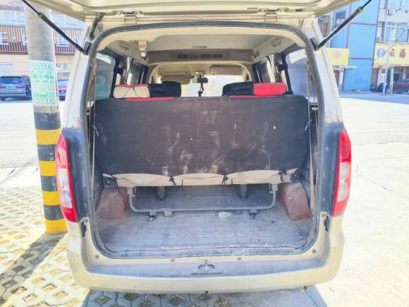 [南通·苏F] 二手五菱汽车五菱宏光V2019款 1.5L劲享版国VI LAR